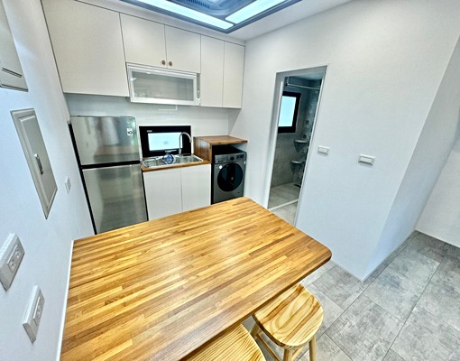 可貓🐈小木屋度假風🐈可雙租補🐈有汽車位可租🐈近嶺東 - Image 6