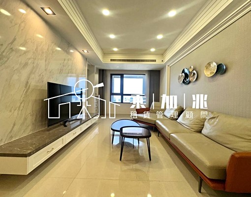 💥乘加兆BoSs💥近茶六百萬裝潢大坪數🉑寵電梯三房💥 - 591租屋網 - Image 4