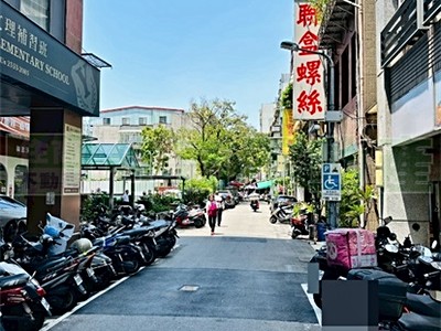 社區圖片