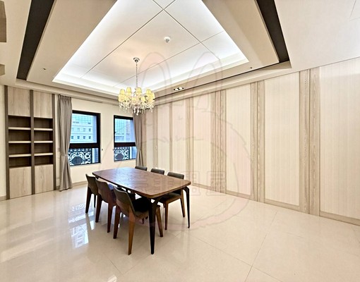 專營七期豪宅🔥東方之冠⚡️3+1房全配雙平車✅稀有釋出 - Image 9