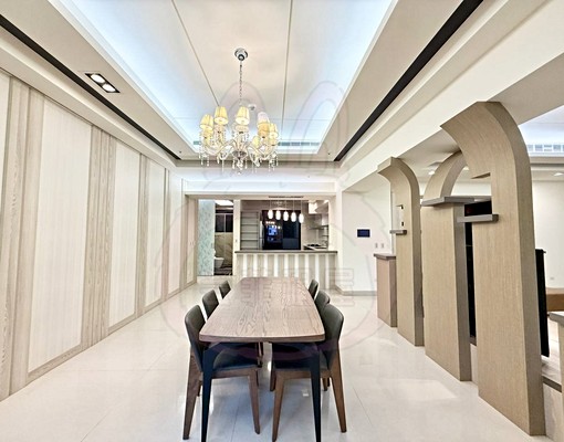 專營七期豪宅🔥東方之冠⚡️3+1房全配雙平車✅稀有釋出 - 591租屋網 - Image 12