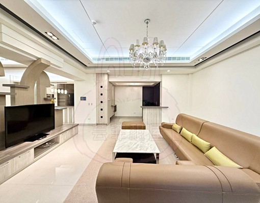 專營七期豪宅🔥東方之冠⚡️3+1房全配雙平車✅稀有釋出 - 591租屋網 - Image 13