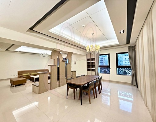 專營七期豪宅🔥東方之冠⚡️3+1房全配雙平車✅稀有釋出 - Image 14