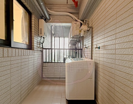 益民中興商圈🔥高樓3房浴缸全配平車✅可租補‼️超俗 - Image 5