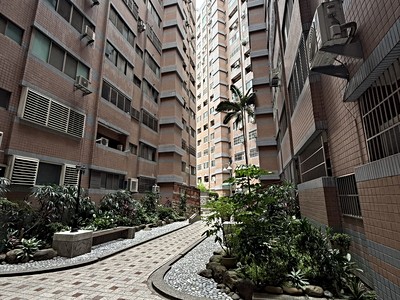 社區圖片