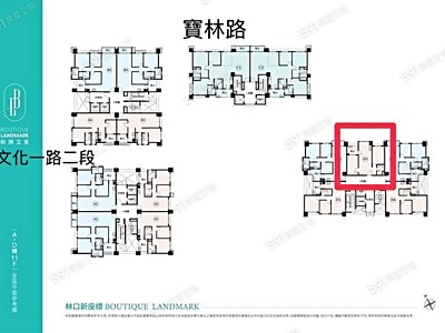 社區圖片