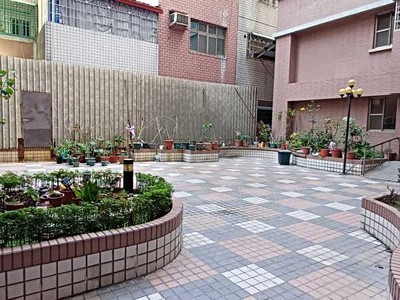 社區圖片