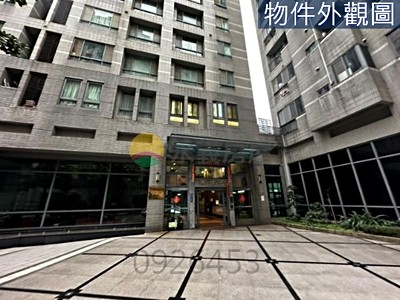 社區圖片