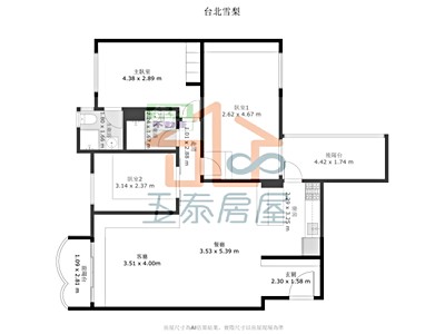 社區圖片