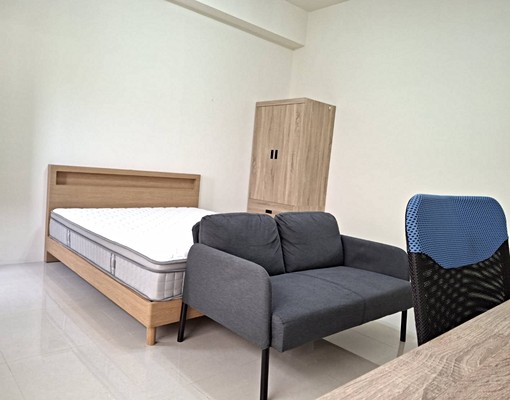 沙鹿全新@近靜宜弘光中科@雙人床 - Image 5