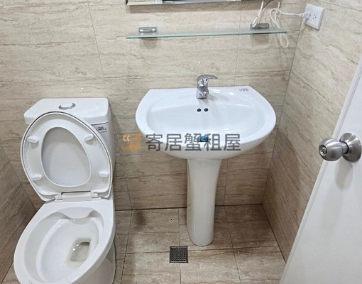 寄居蟹社會住宅🏠近耕莘商圈捷運站~可租補4房 - Image 12