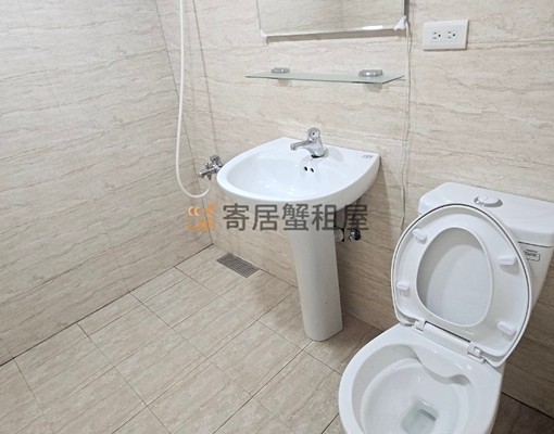 寄居蟹社會住宅🏠近耕莘商圈捷運站~可租補4房 - Image 11