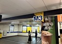 中正區-忠孝西路一段店面，122.5坪