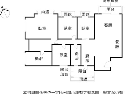 社區圖片