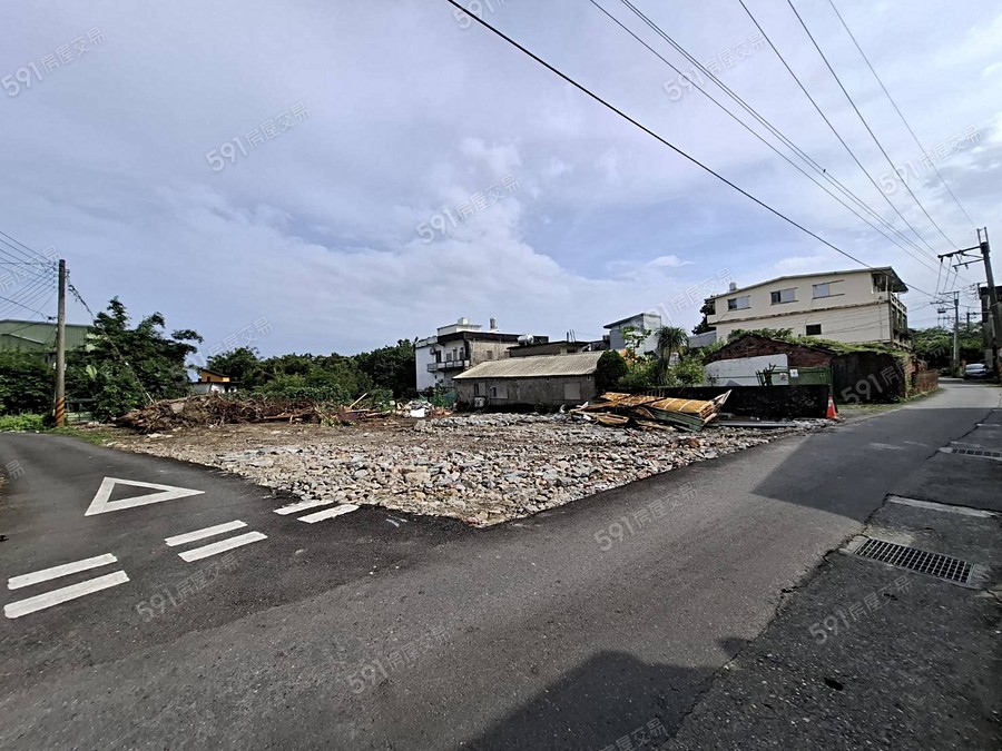 宜林臻品實景圖