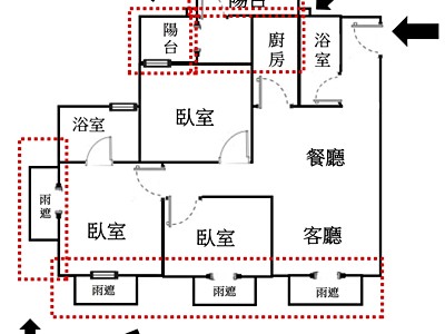 社區圖片