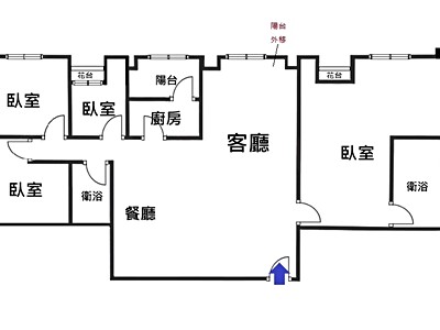 社區圖片