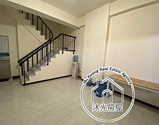☘️沐光房屋❤️永康工業區精緻套房 - Image 9