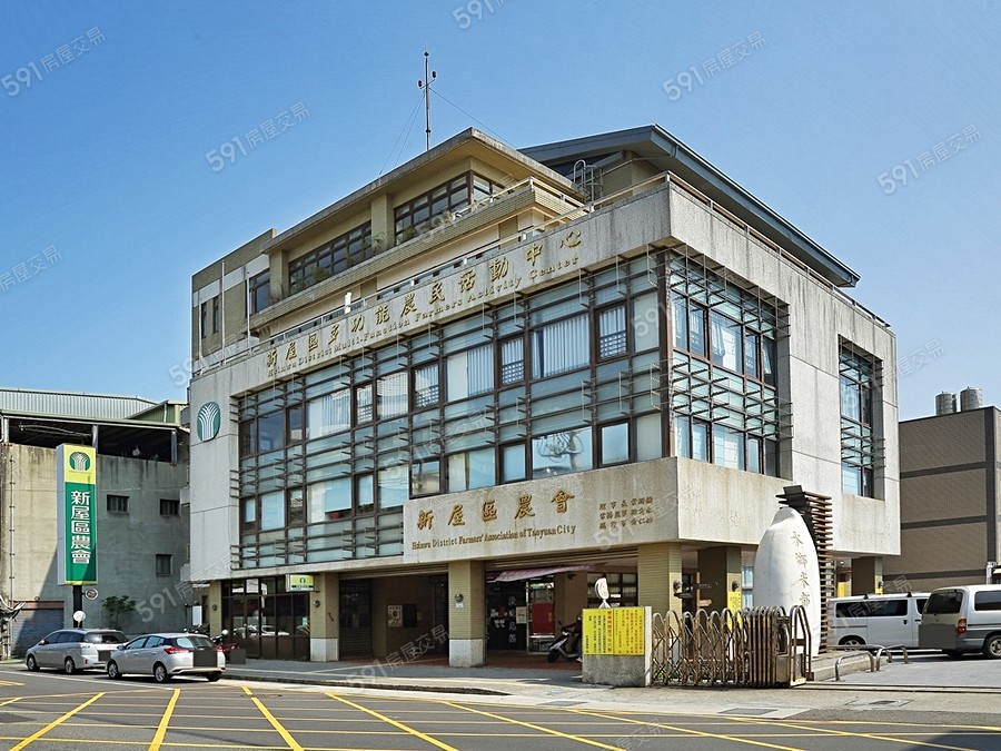 谷珵藏玥環境圖