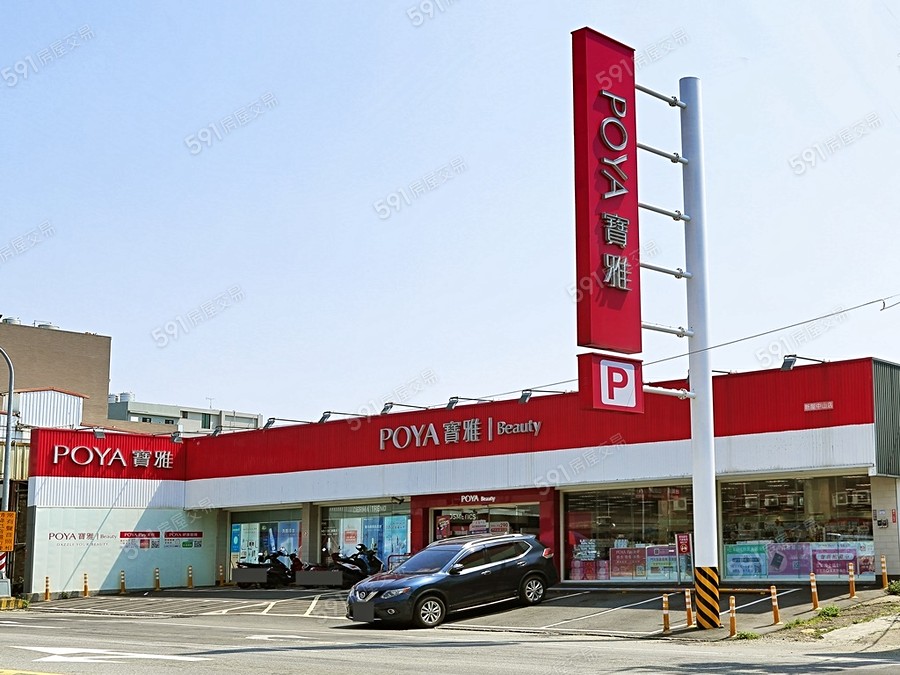 谷珵藏玥環境圖