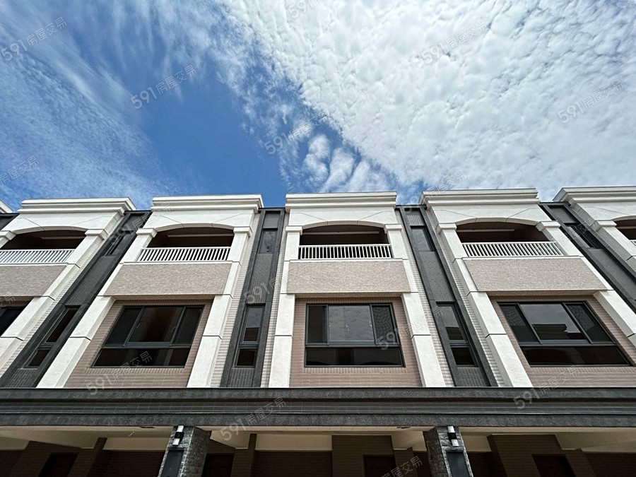 谷珵藏玥實景圖