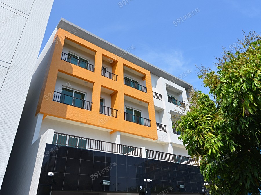 安家上發實景圖