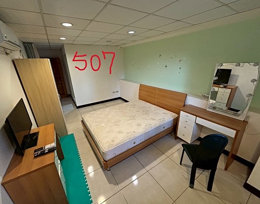 海家人🏠前金區貴族大廈分租套房可租補 - Image 10