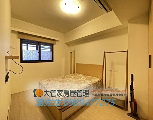 ☑精美三房含平車/傢俱電全/可報稅、租補 - Image 8