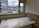 大安區-忠孝東路三段分租套房，6坪