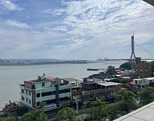 閱山海景觀美屋 - Image 2