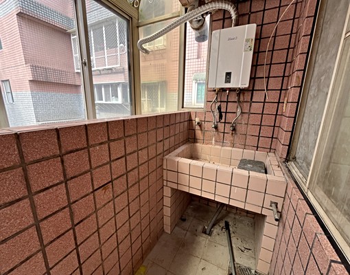 ⭕️可租補⭕️柏蒂特區稀有景觀大四房✨ - Image 14