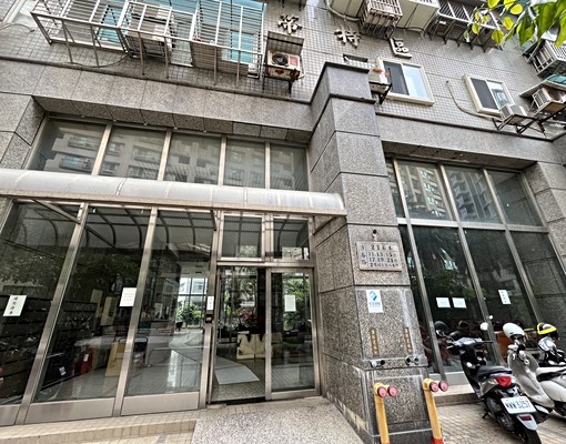 ⭕️可租補⭕️柏蒂特區稀有景觀大四房✨ - Image 15