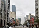 苓雅區-自強三路1房1廳，14.5坪