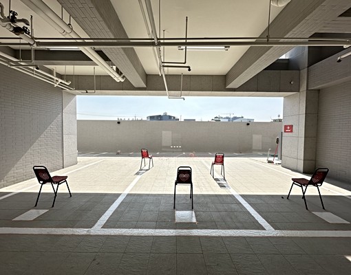 租-邰欣91期次頂樓景觀二房二衛+平車 - Image 10