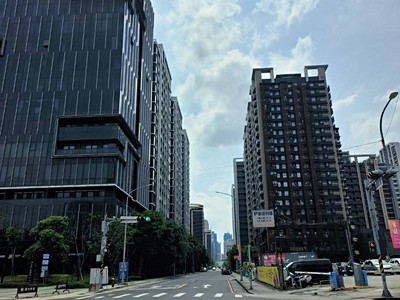 社區圖片