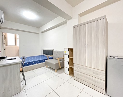 可租補💖可貓台灣大道科博館旁💖地點優生活機能佳 - Image 2