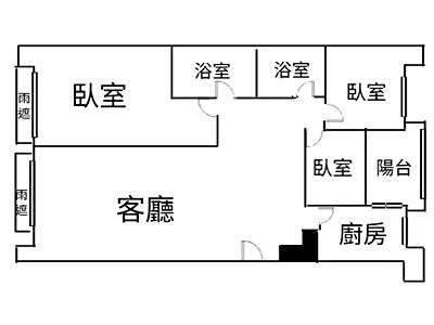 社區圖片
