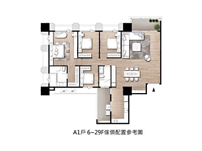 社區圖片