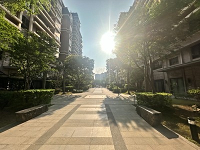 社區圖片