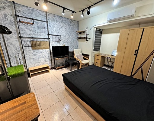 【秒殺✨可租補#台水電#凸窗曬#電梯大樓】 - Image 8