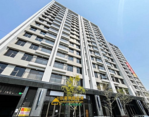 固豪👍楠梓後勁捷市悅全新空屋3房平車 - Image 14