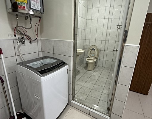 北港市區!雅套房(附洗衣機)房仲勿擾 - Image 3
