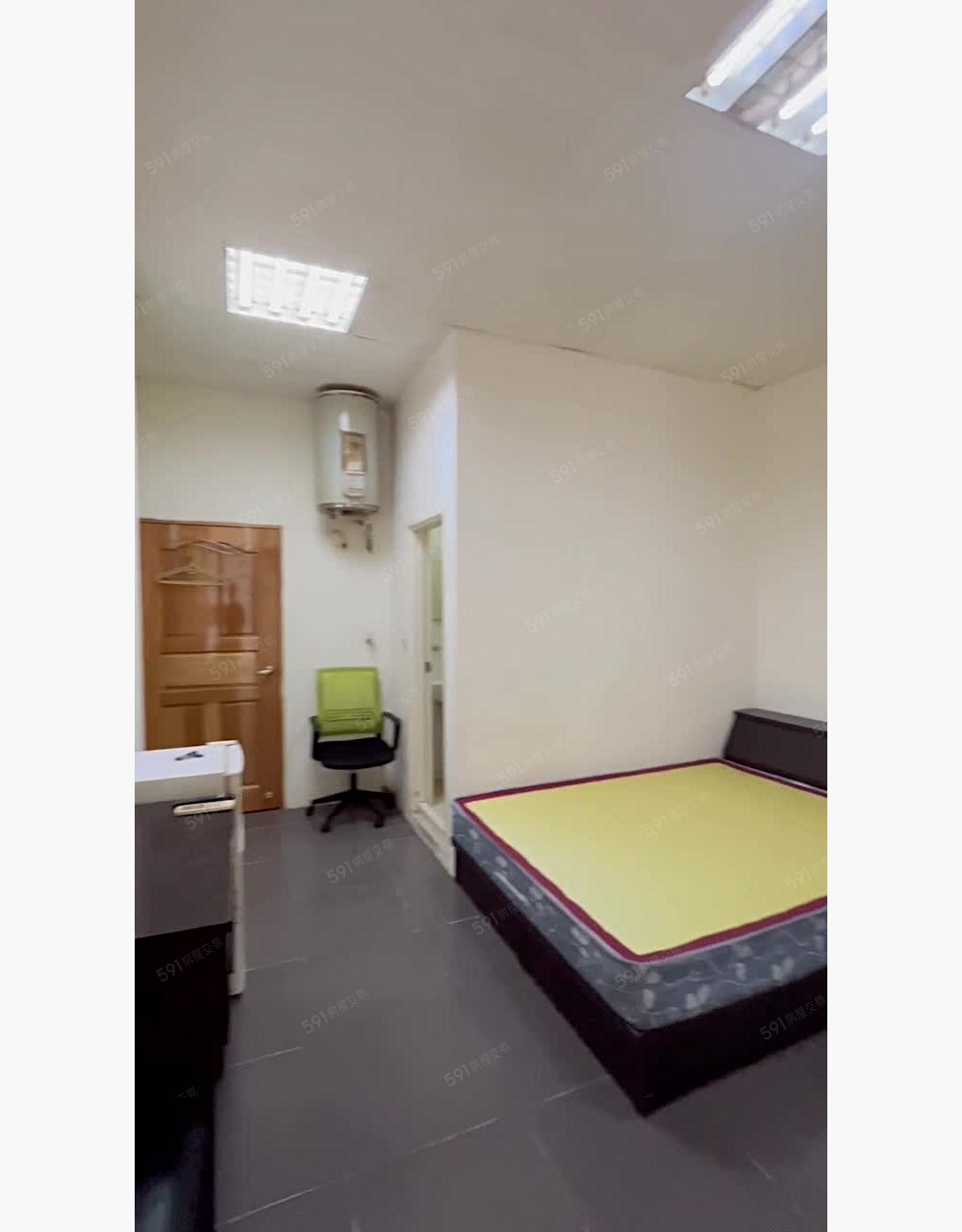 🌟大里小資首選🌟可租補🌟稀有套房➕車庫🌟有子母車 - Image 1