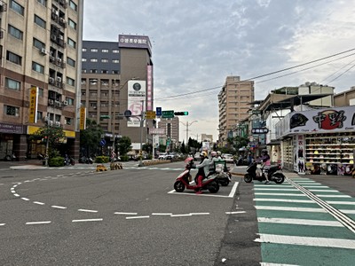 社區圖片