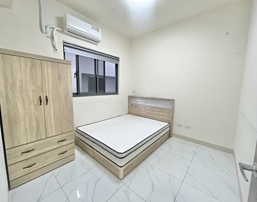 岡山全新2房|家具電全配|可租屋補助可入戶籍 - Image 4