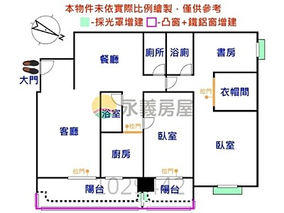 社區圖片