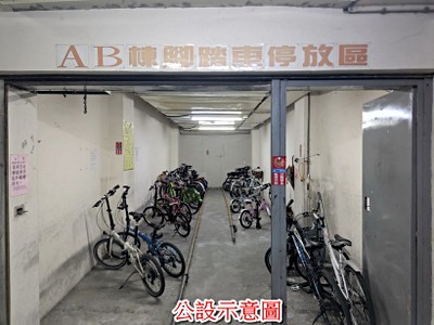 社區圖片