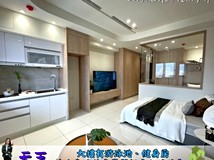 竹圍路天玉1＋1房大平車-..