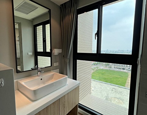 ✦星宇瀚✦南科飯店式管理/✨一房一廳✨附設平面汽車位✨ - Image 9