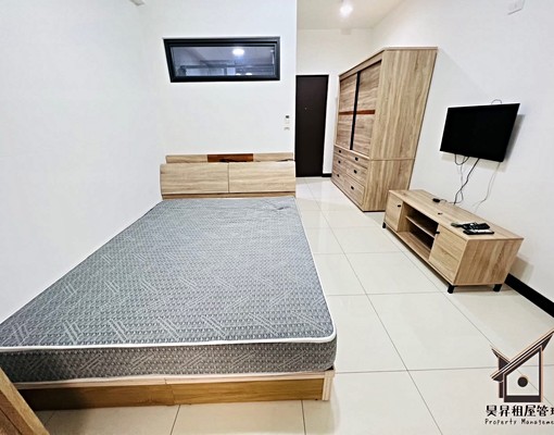 🌈近興大電梯套房⭐可租補⭐室內機車位⭐陽台獨洗⭐子母車 - 591租屋網 - Image 4